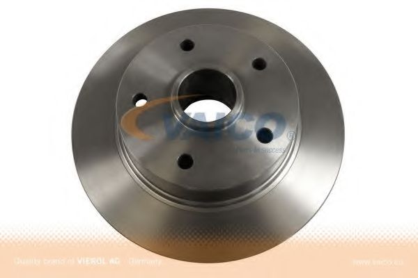 V32-40003 VAICO Brake Disc