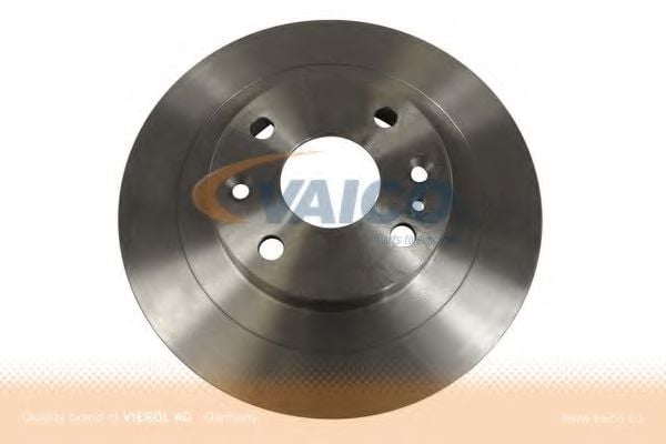 V32-40004 VAICO Brake Disc