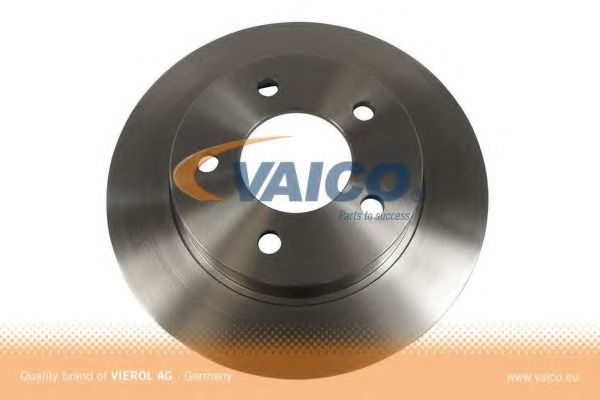 V32-40006 VAICO Brake Disc