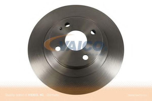V32-40008 VAICO Brake Disc