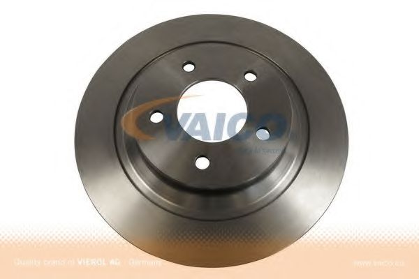 V32-40010 VAICO Brake Disc