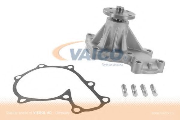 V32-50010 VAICO Cooling System Water Pump