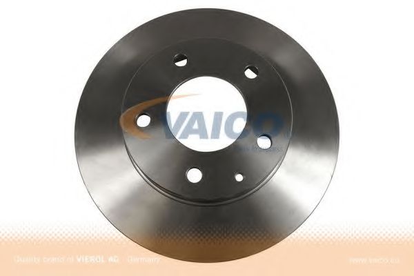 V32-80001 VAICO Brake Disc