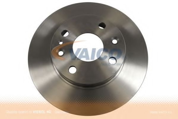 V32-80002 VAICO Brake Disc