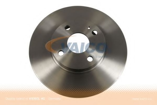 V32-80004 VAICO Brake Disc