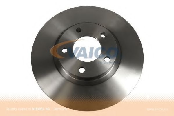 V32-80006 VAICO Brake Disc