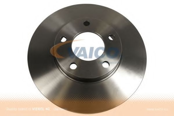 V32-80007 VAICO Brake Disc