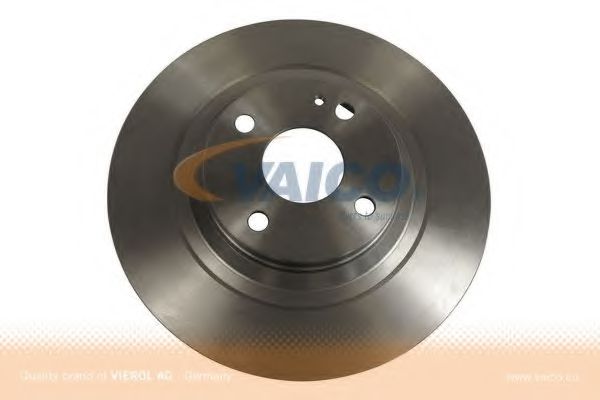 V32-80009 VAICO Brake Disc