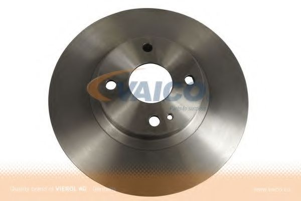 V32-80010 VAICO Brake Disc