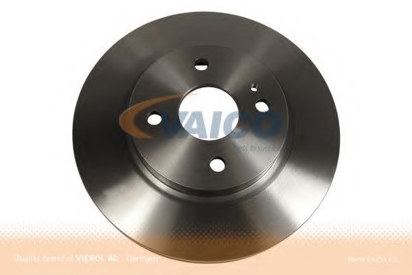 V32-80011 VAICO Brake Disc
