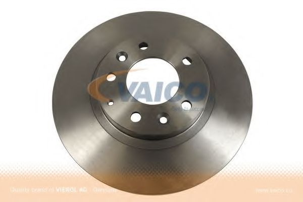 V32-80012 VAICO Brake Disc