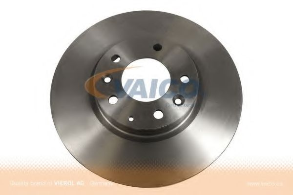 V32-80013 VAICO Brake Disc