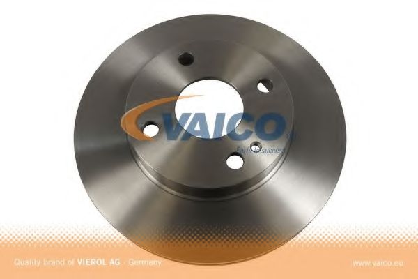 V32-80015 VAICO Brake Disc