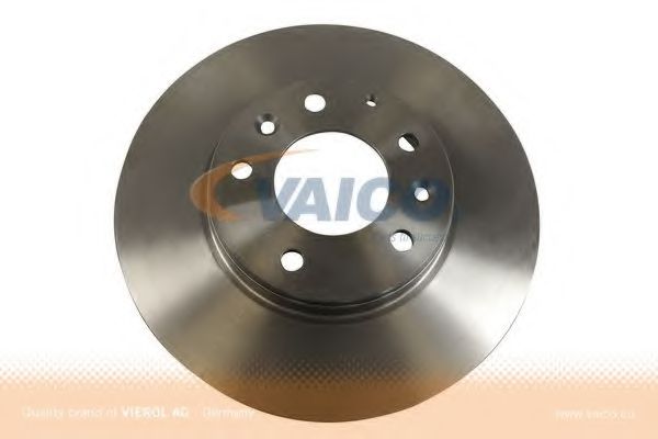 V32-80016 VAICO Brake Disc