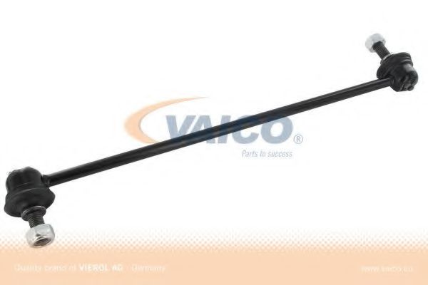 V32-9553 VAICO Rod/Strut, stabiliser