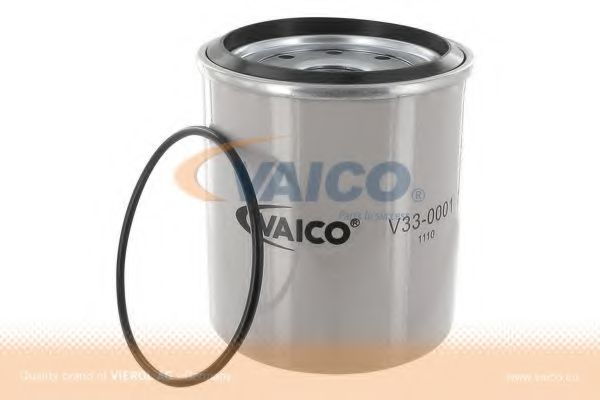 V33-0001 VAICO Fuel filter