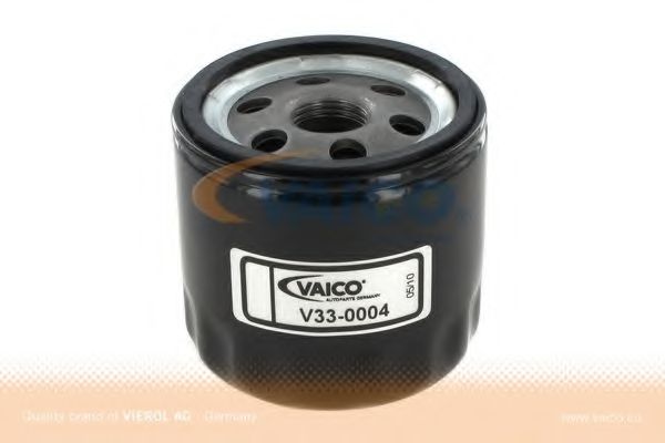 V33-0004 VAICO Lubrication Oil Filter