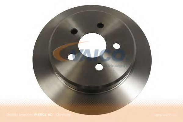 V33-40005 VAICO Brake Disc