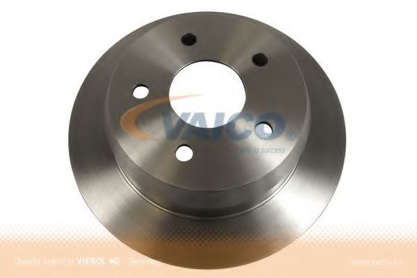 V33-40007 VAICO Brake Disc