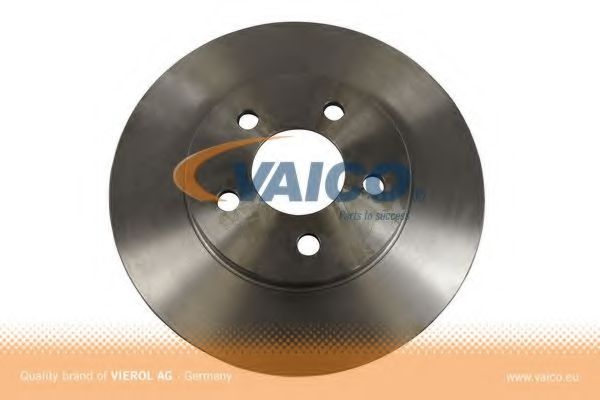 V33-80005 VAICO Brake Disc