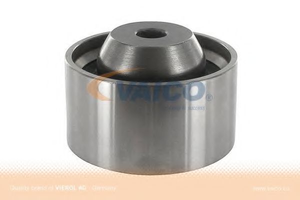 V37-0053 VAICO Deflection/Guide Pulley, timing belt