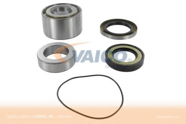 V37-0069 VAICO Wheel Suspension Wheel Bearing Kit