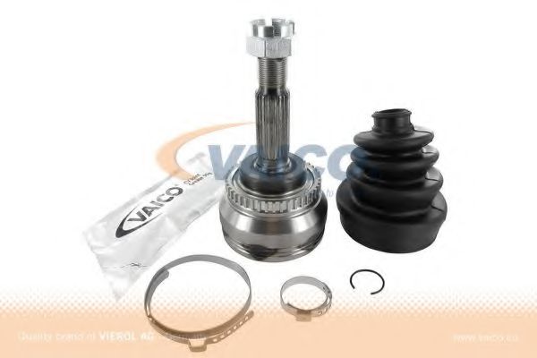 V37-0074 VAICO Final Drive Joint Kit, drive shaft