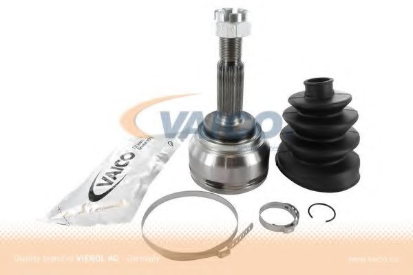 V37-0081 VAICO Final Drive Joint Kit, drive shaft