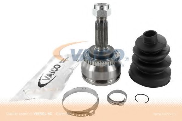 V37-0082 VAICO Final Drive Joint Kit, drive shaft