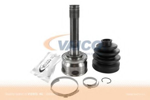 V37-0083 VAICO Joint Kit, drive shaft