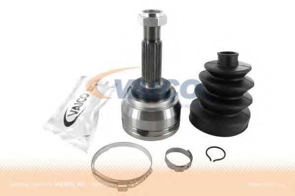 V37-0086 VAICO Joint Kit, drive shaft