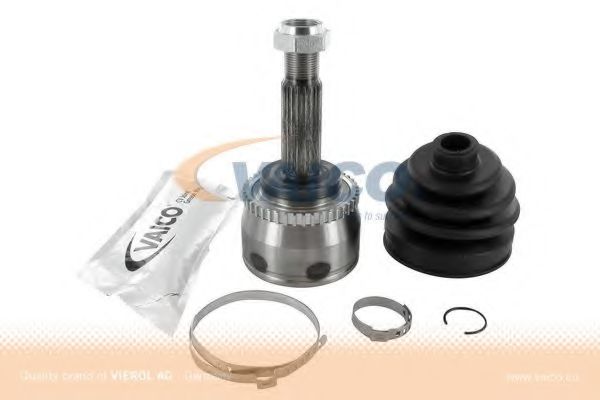 V37-0088 VAICO Joint Kit, drive shaft