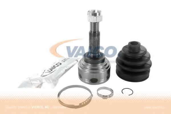 V37-0091 VAICO Final Drive Joint Kit, drive shaft