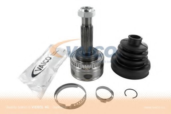 V37-0092 VAICO Final Drive Joint Kit, drive shaft