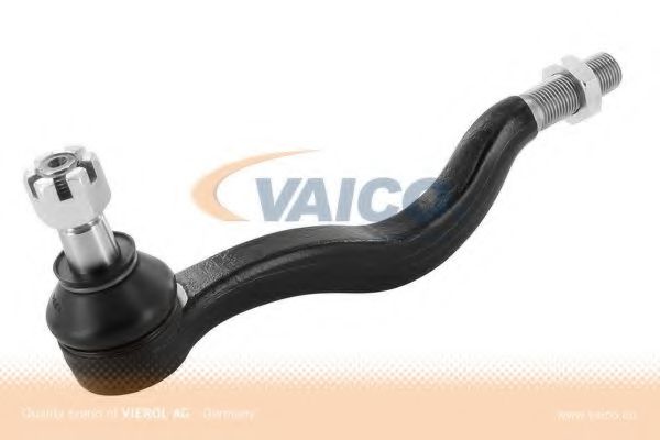 V37-0129 VAICO Осевой шарнир, рулевая тяга