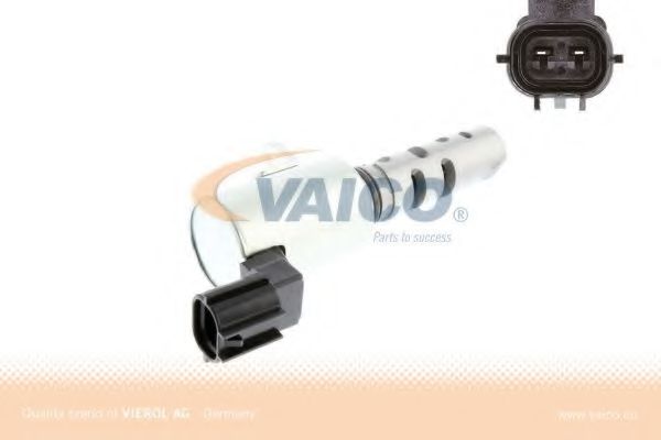 V37-0137 VAICO Control Valve, camshaft adjustment