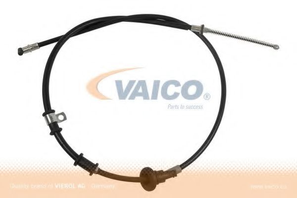 V37-30001 VAICO Cable, parking brake