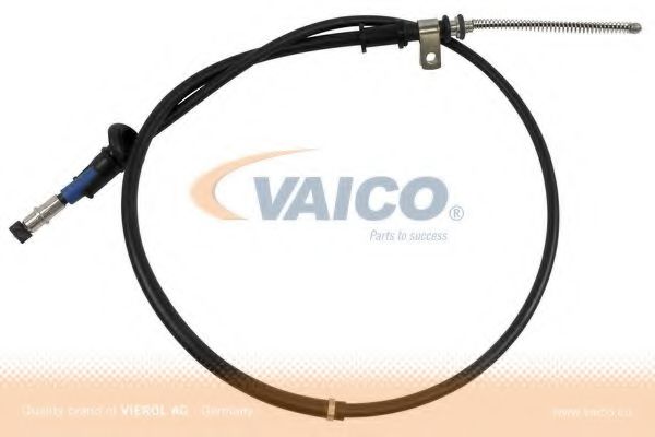V37-30002 VAICO Cable, parking brake