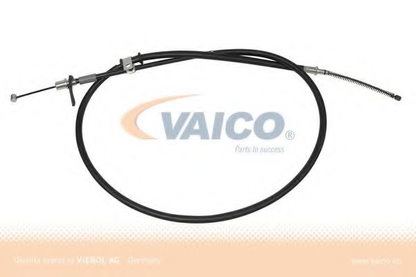 V37-30003 VAICO Brake System Cable, parking brake