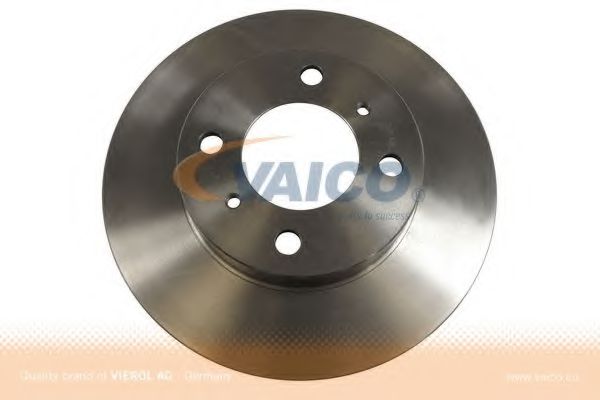 V37-80002 VAICO Brake Disc