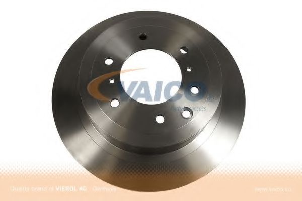 V37-80004 VAICO Brake Disc