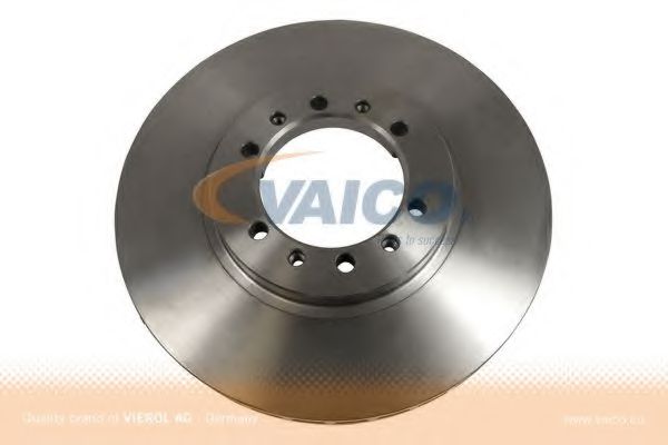 V37-80005 VAICO Brake Disc