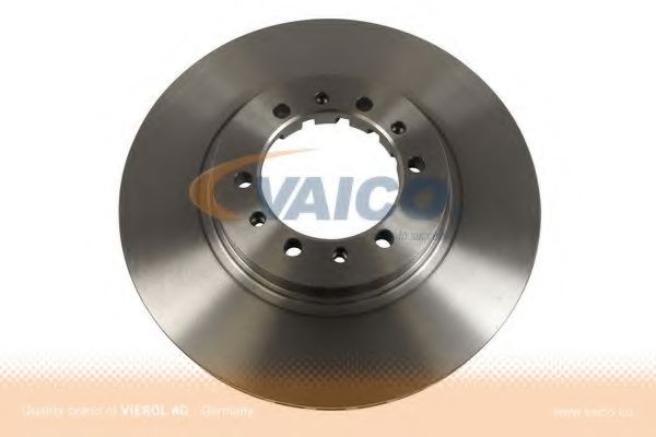 V37-80006 VAICO Brake Disc