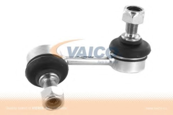 V37-9550 VAICO Rod/Strut, stabiliser