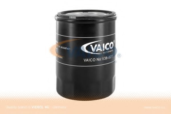 V38-0011 VAICO Масляный фильтр
