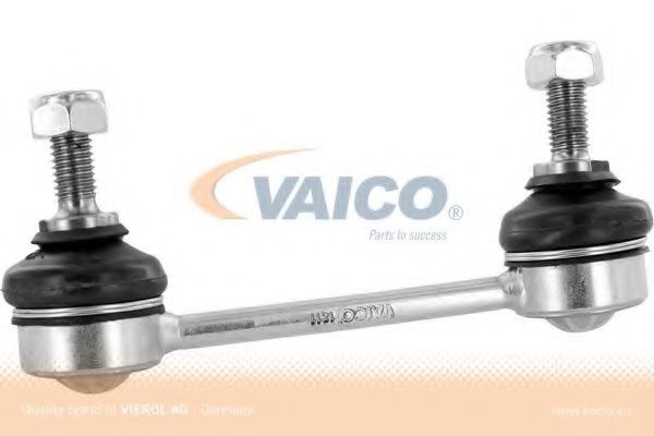 V38-0017 VAICO Rod/Strut, stabiliser