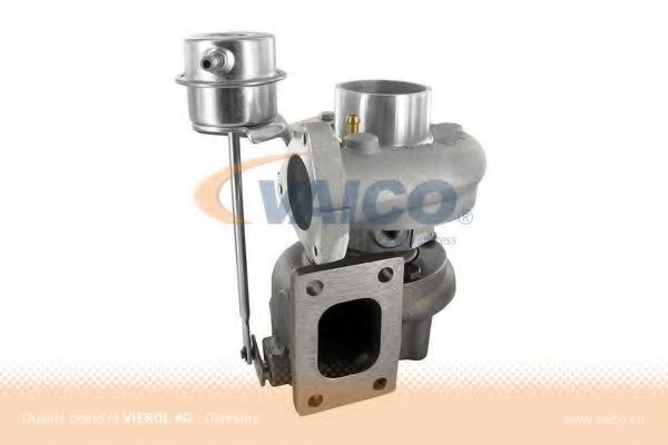 V38-0023 VAICO Charger, charging system