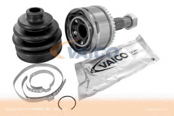 V38-0039 VAICO Final Drive Joint Kit, drive shaft