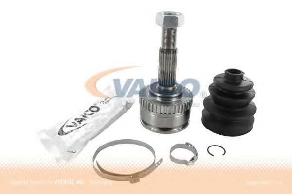 V38-0041 VAICO Final Drive Joint Kit, drive shaft