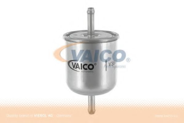 V38-0044 VAICO Fuel Supply System Fuel filter